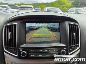 Hyundai Starex, 2021 — миниатюра 9