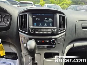 Hyundai Starex, 2021 — миниатюра 10