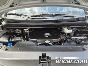 Hyundai Starex, 2021 — миниатюра 15