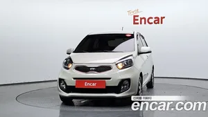 Kia morning, 2013 — миниатюра 3