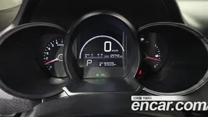 Kia morning, 2013 — миниатюра 8