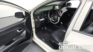 Kia morning, 2013 — миниатюра 10
