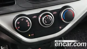 Kia morning, 2013 — миниатюра 16