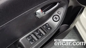 Kia morning, 2013 — миниатюра 20