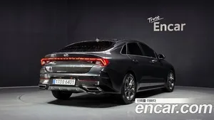 Kia K5, 2020 — миниатюра 2
