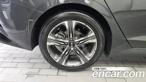 Kia K5, 2020 — миниатюра 5