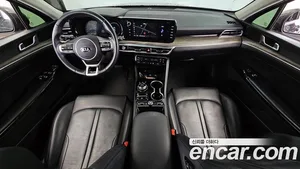 Kia K5, 2020 — миниатюра 7