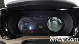 Kia K5, 2020 — миниатюра 8