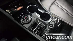 Kia K5, 2020 — миниатюра 9