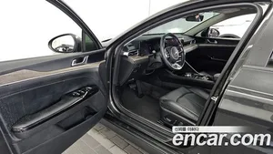 Kia K5, 2020 — миниатюра 10