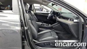 Kia K5, 2020 — миниатюра 11