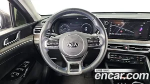Kia K5, 2020 — миниатюра 13
