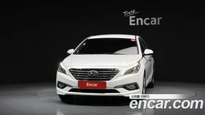Hyundai Sonata, 2016 — миниатюра 3