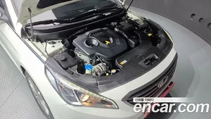 Hyundai Sonata, 2016 — миниатюра 6