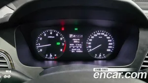 Hyundai Sonata, 2016 — миниатюра 8