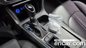 Hyundai Sonata, 2016 — миниатюра 9