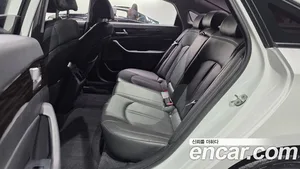 Hyundai Sonata, 2016 — миниатюра 11