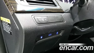 Hyundai Sonata, 2016 — миниатюра 12