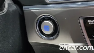 Hyundai Sonata, 2016 — миниатюра 14