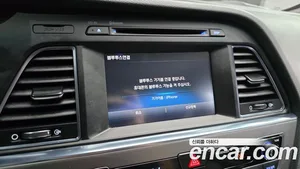 Hyundai Sonata, 2016 — миниатюра 15