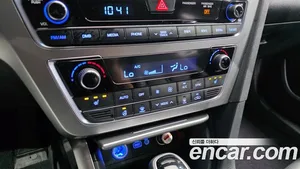 Hyundai Sonata, 2016 — миниатюра 18