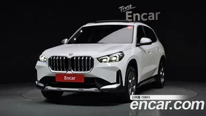 BMW X1, 2024 — миниатюра 1