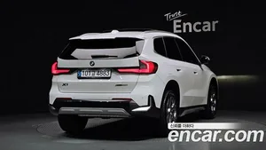 BMW X1, 2024 — миниатюра 2