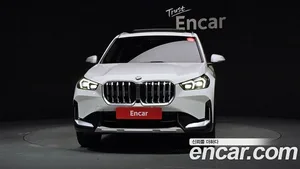 BMW X1, 2024 — миниатюра 3