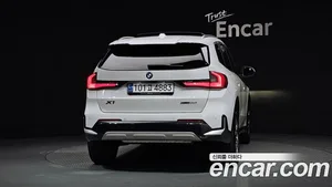 BMW X1, 2024 — миниатюра 4