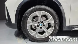 BMW X1, 2024 — миниатюра 5