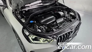 BMW X1, 2024 — миниатюра 6