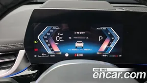 BMW X1, 2024 — миниатюра 8