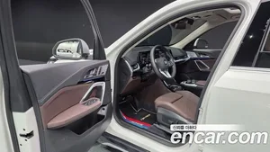 BMW X1, 2024 — миниатюра 10