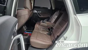 BMW X1, 2024 — миниатюра 11