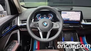 BMW X1, 2024 — миниатюра 13