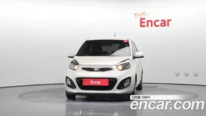 Kia morning, 2013 — миниатюра 3