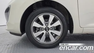 Kia morning, 2013 — миниатюра 5