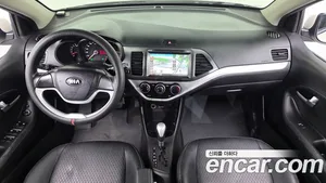 Kia morning, 2013 — миниатюра 10