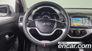 Kia morning, 2013 — миниатюра 19