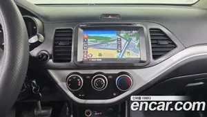 Kia morning, 2013 — миниатюра 20
