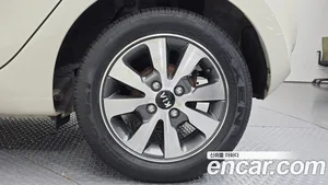 Kia morning, 2013 — миниатюра 7