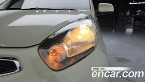 Kia morning, 2013 — миниатюра 8
