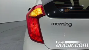 Kia morning, 2013 — миниатюра 9