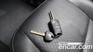 Kia morning, 2013 — миниатюра 31