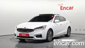 Kia K7, 2018 — миниатюра 1