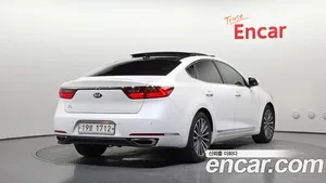 Kia K7, 2018 — миниатюра 2