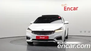 Kia K7, 2018 — миниатюра 3