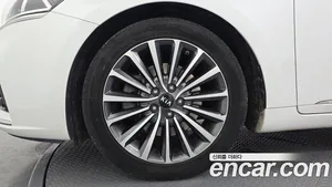 Kia K7, 2018 — миниатюра 5