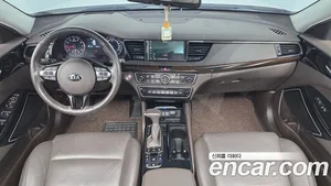 Kia K7, 2018 — миниатюра 7