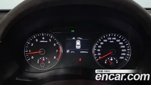 Kia K7, 2018 — миниатюра 8